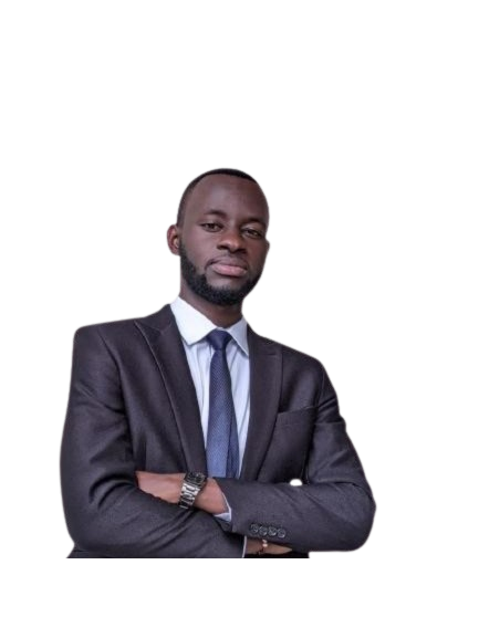 Iradukunda chance Desire